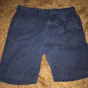 Brooks Brothers Shorts